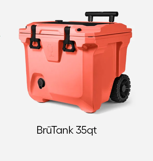 BrüTank 35qt