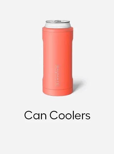 Can Coolers