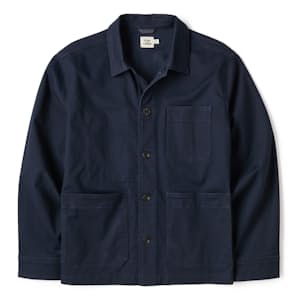 Classic Chore Coat