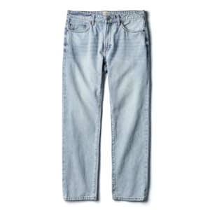 All Cotton Selvedge Denim - HB Athletic Straight