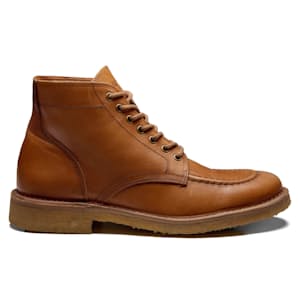 Nuovoflex Lace Up Boot