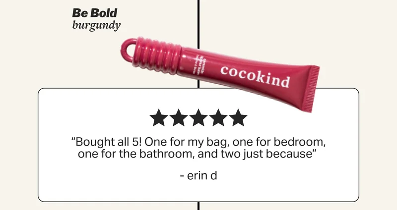 Be Powerful soft brown