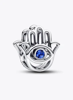 Hamsa Hand Charm