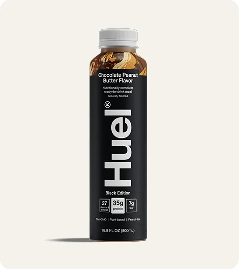 Chocolate Peanut Butter