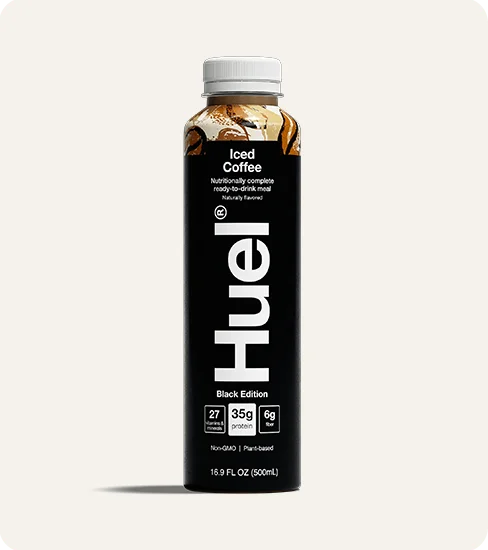 Iced Coffee
