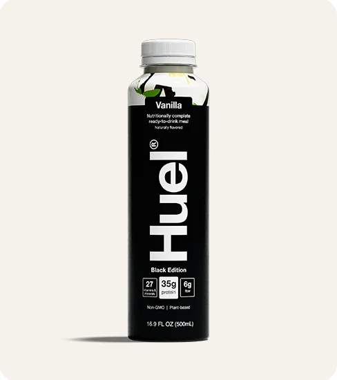 Vanilla
