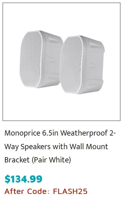View product recommended for you