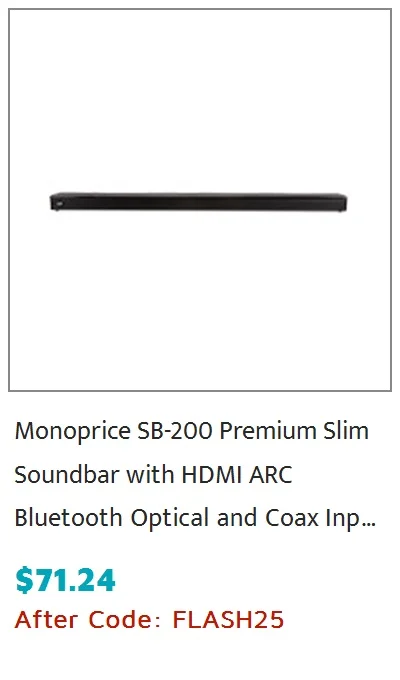 View product recommended for you