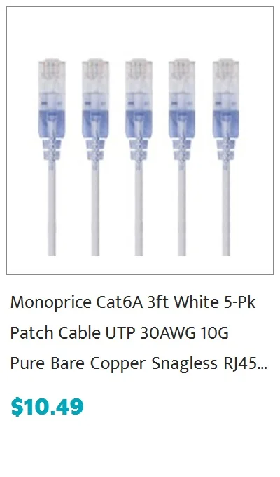 View product recommended for you
