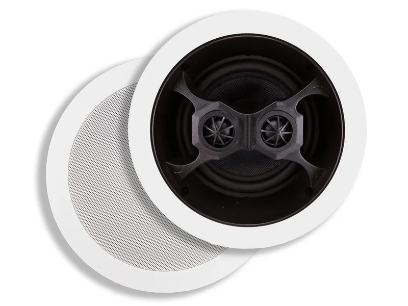 Aria In-Ceiling Speakers (Pair)
