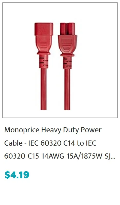 View product recommended for you