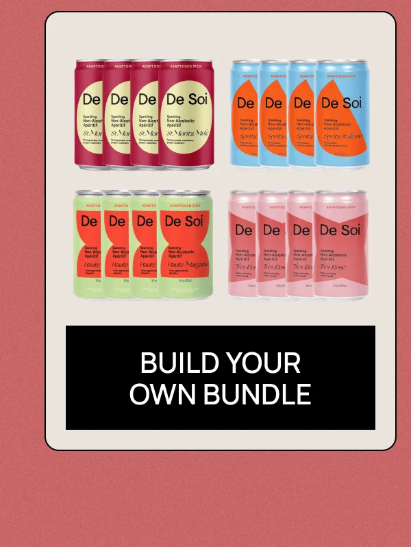 Build Your  Own Bundle