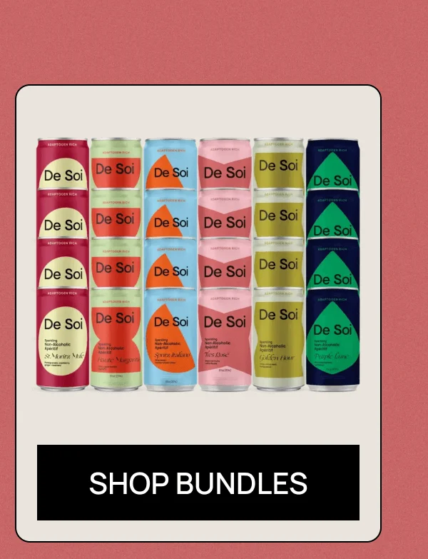 Shop bundles
