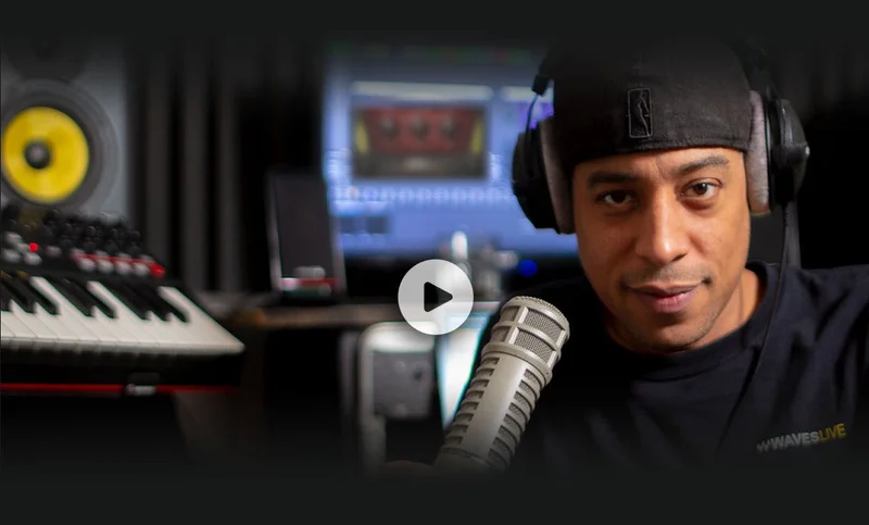 How to Boost Rap Vocals with Manny Marroquin’s Plugins
