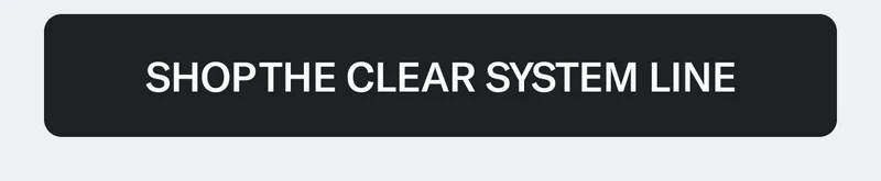 New Geologie Clear System - Now Available at Target