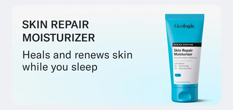 Skin Repair Moisturizer
