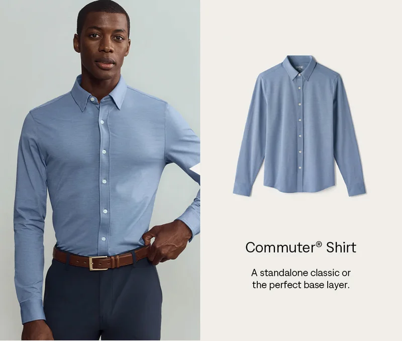 Commuter® Shirt
