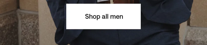 Shop all men