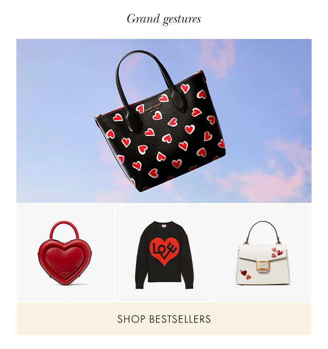 SHOP BESTSELLERS