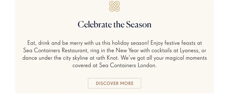 DISCOVER MORE