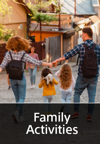 Family activities