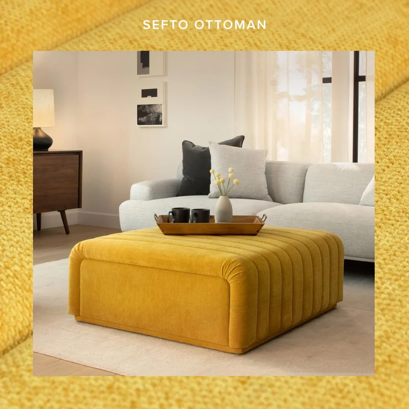Sefto Ottoman