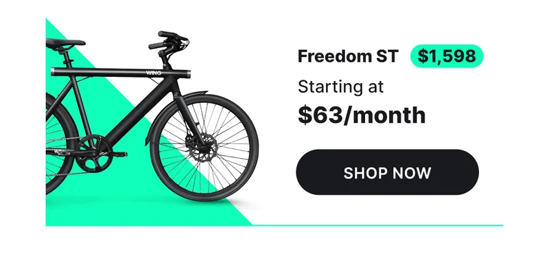 freedom st