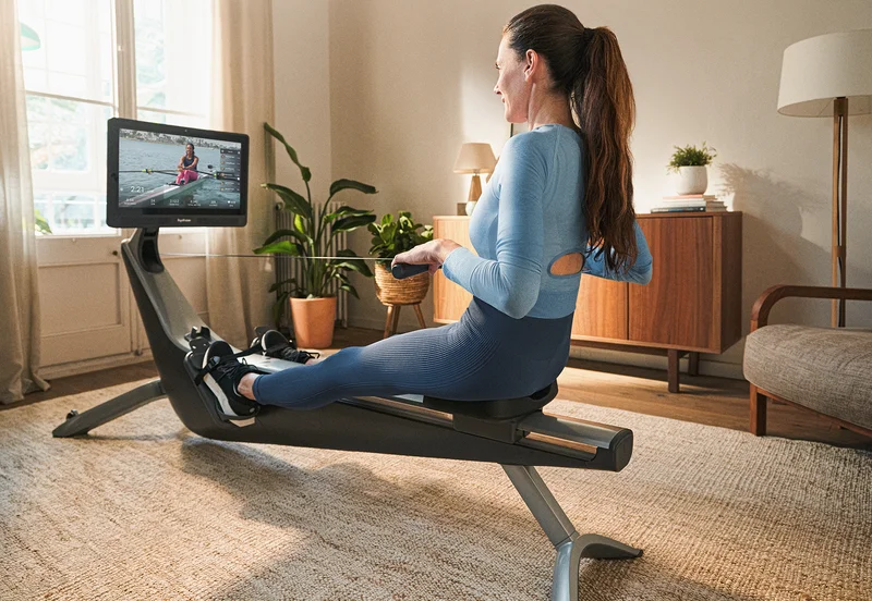 Get up to $955 in savings on a Hydrow rower.