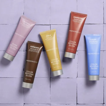 Madison Reed products