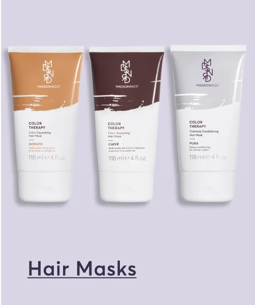 Hair Masks