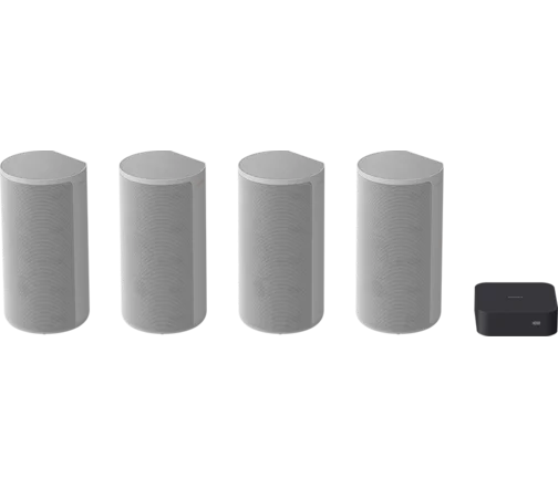 Sony  7.1 Channel High Performance Home Theater System