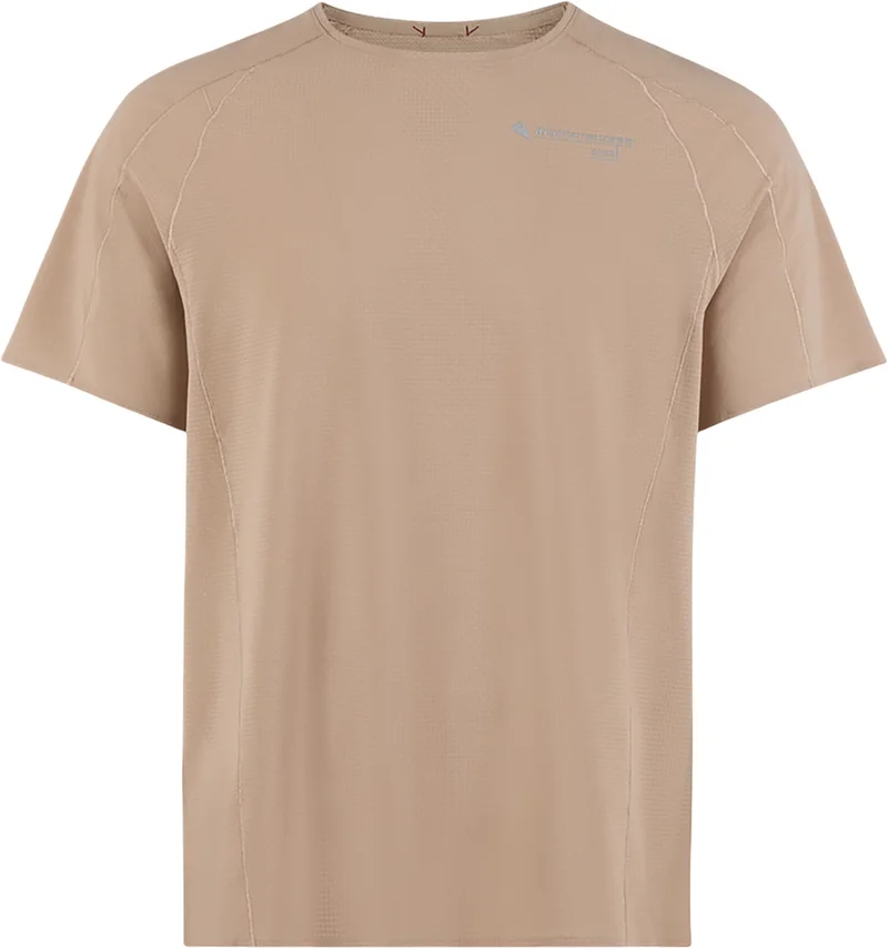 Klättermusen,  Diser Short Sleeve T-Shirt - Men's