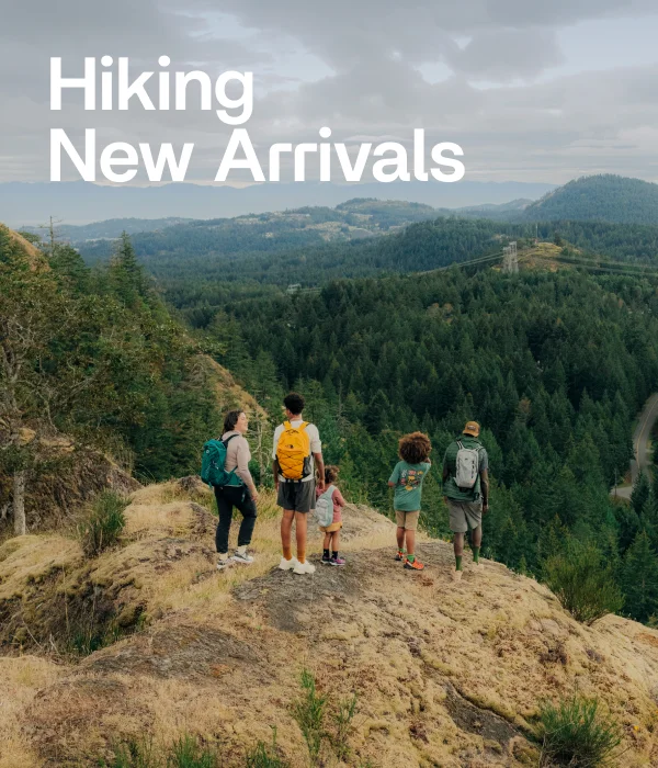 Hiking