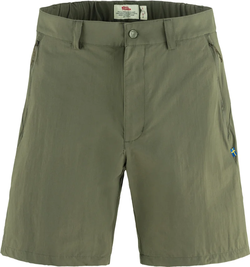 Fjällräven,  High Coast Pack Shorts - Men's