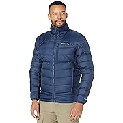 Autumn Park™ Down Jacket