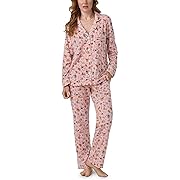Long Sleeve Classic PJ Set