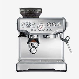 Breville® Barista Express® Espresso Machine