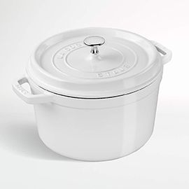 up to $220 off Staub® 5-Qt. tall cocotte‡