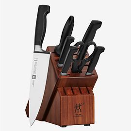 up to 60% off select ZWILLING® cutlery‡