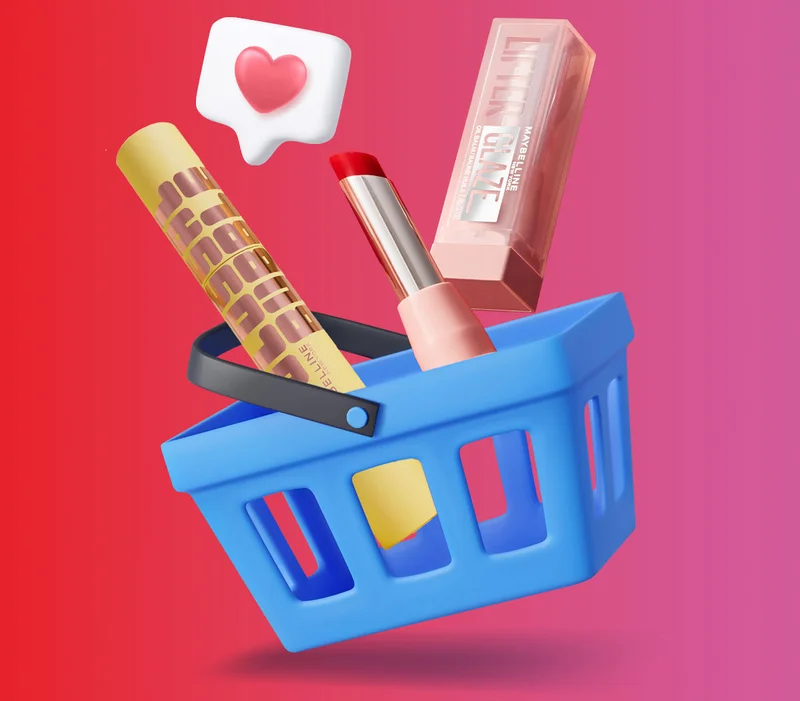 Your Shopping Cart
