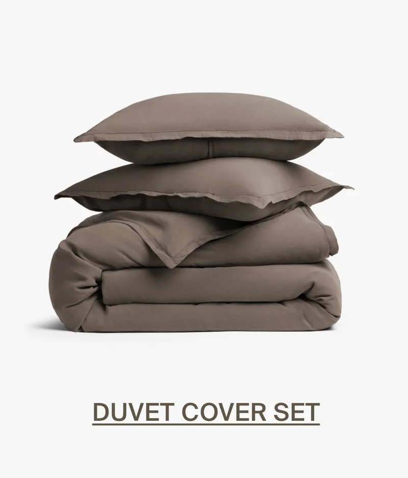 Duvet Cover Set