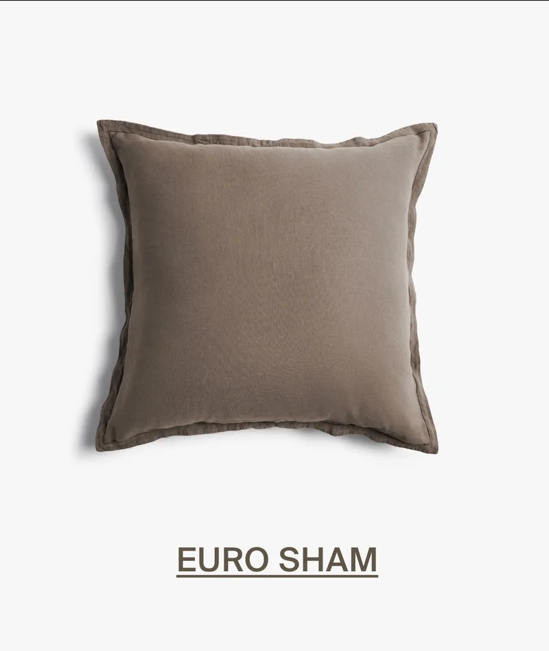 Euro Sham
