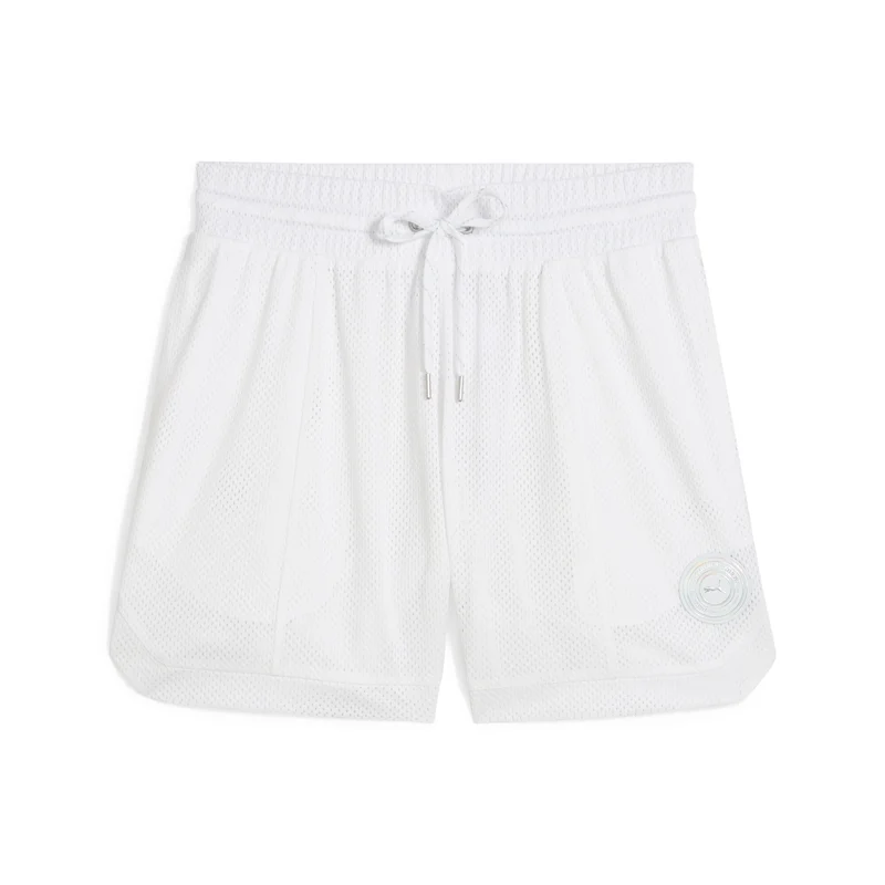 Jer-SHE Women’s Basketball Shorts