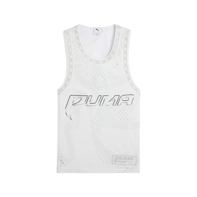 Jer-SHE Women’s Basketball Jersey