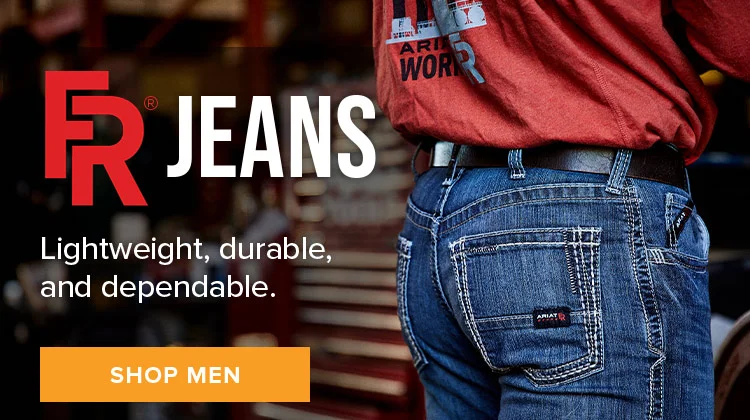 FR JEANS | SHOP MEN