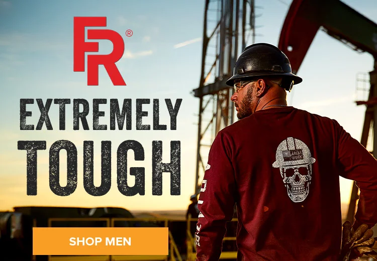 EXTREMELY TOUGH | SHOP MEN