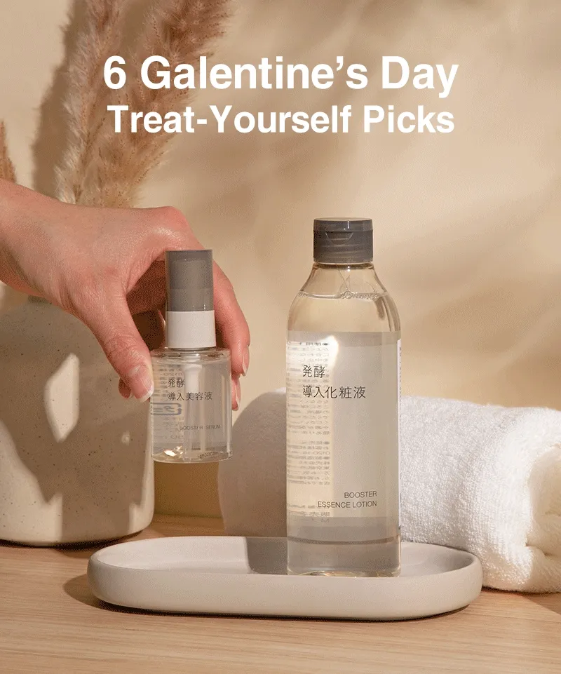 Shop Valentine's Day Gift Guide
