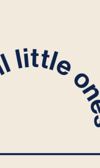 Love All Little Ones