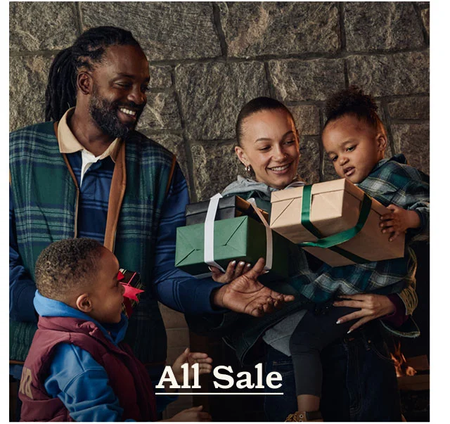 All Sale