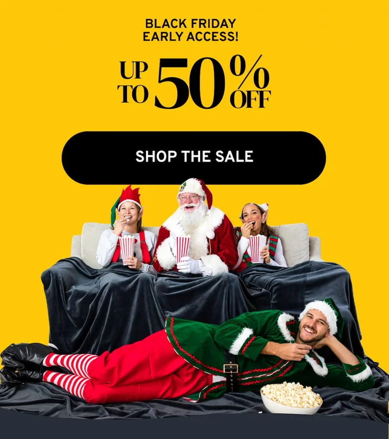 Gift Guide